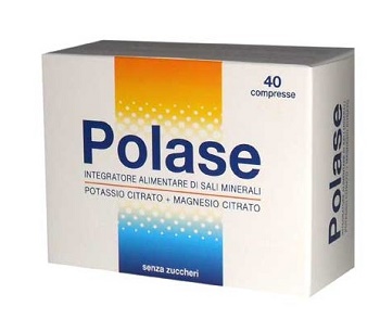 POLASE 40 COMPRESSE - famajoy.it