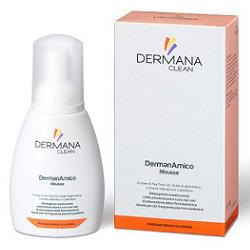 DERMANAMICO MOUSSE 200 ML - famajoy.it