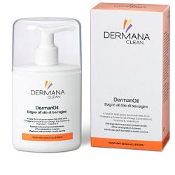 DERMANOIL 200 ML - famajoy.it