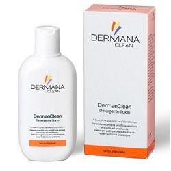 DERMANA DERMANCLEAN 150 ML - famajoy.it
