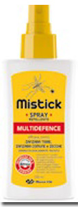 MISTICK MULTIDEFENCE PMC 100 ML - famajoy.it