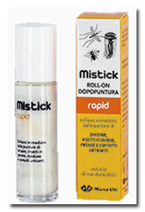 MISTICK RAPID ROLL-ON 9 ML - famajoy.it
