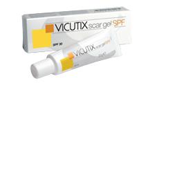 VICUTIX SCAR GEL PROTETTIVO CICATRICI E CHELOIDI FOTOESPOSTI 20 GRAMMI - famajoy.it