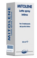 MITOLENE LATTE SPRAY 50 ML - famajoy.it