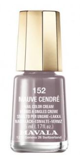 MINICOLOROLOR 152 MAUVE CENDRE' 5 ML - famajoy.it