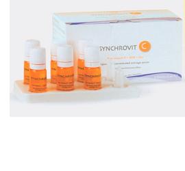 SYNCHROVIT C 6FLX 5 ML - famajoy.it