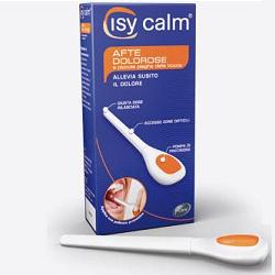 ISY CALM JECARE AFTE E ULCERAZIONI PENNA CON APPLICATORE 2,5ML - famajoy.it