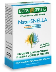 BODY SPRING BRUCIA & DRENA 14 BUSTINE - famajoy.it