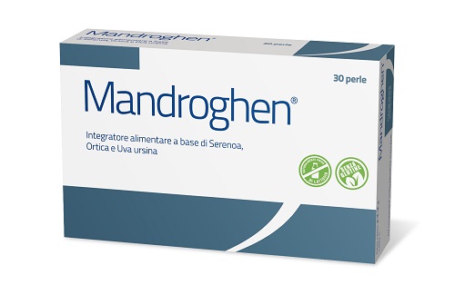 MANDROGHEN 30 PERLE - famajoy.it