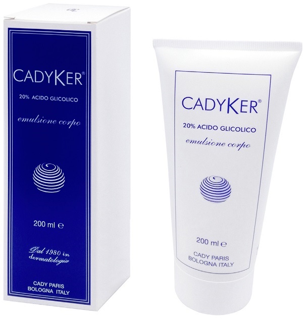 CADYKER 200 ML - famajoy.it
