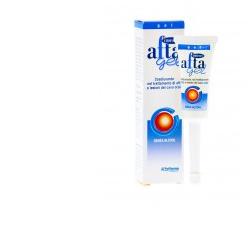 EMOFORM AFTAGEL GEL PER IGIENE DENTALE 8ML* - famajoy.it