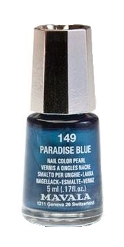 MAVALA MINIC 149 PARADISE BLUE - famajoy.it
