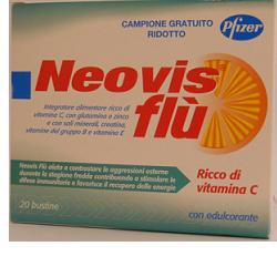 NEOVIS FLU 20 BUSTINE - famajoy.it