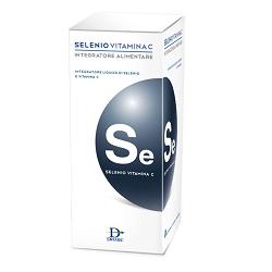 SELENIO VITAMINA C 100 ML - famajoy.it