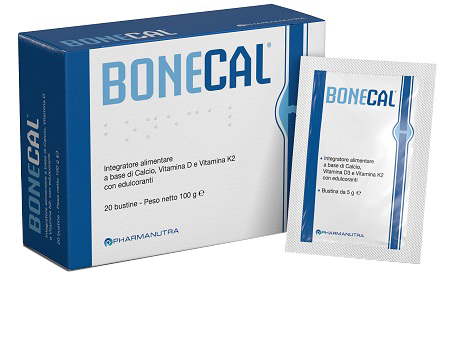 BONECAL 20 BUSTINE DA 5 G - famajoy.it