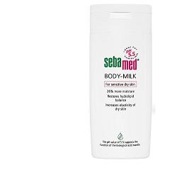 SEBAMED LATTE CORPO NUTRIENTE 400 ML - famajoy.it