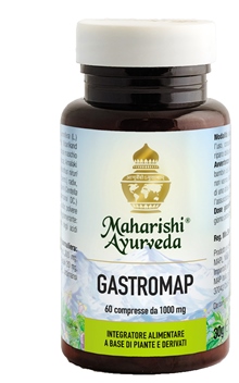 GASTROMAP 60 COMPRESSE - famajoy.it