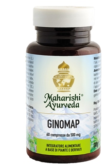 GINOMAP 60 COMPRESSE - famajoy.it