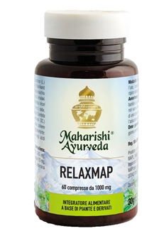 RELAXMAP 60 COMPRESSE - famajoy.it