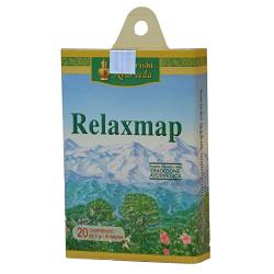 RELAXMAP 20 COMPRESSE - famajoy.it