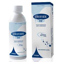 EMOFORM TAT COLLUTORIO 300 ML - famajoy.it
