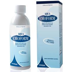 AQUA EMOFORM COLLUTORIO 300 ML - famajoy.it