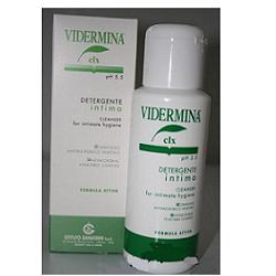 VIDERMINA CLX DETERGENTE 300 ML - famajoy.it