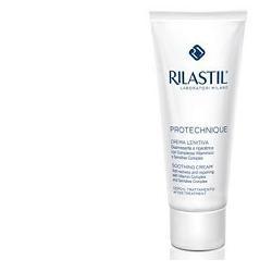 RILASTIL PROTECNIQ CREMA LENITIVA 50 ML - famajoy.it