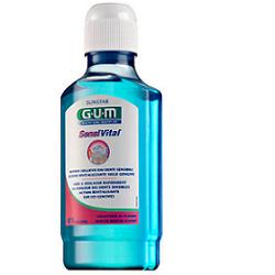 GUM SENSIVITAL COLLUTORIO300ML - famajoy.it