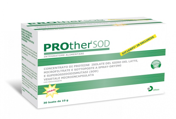 PROTHER SOD 30BUSTE 10 G - famajoy.it