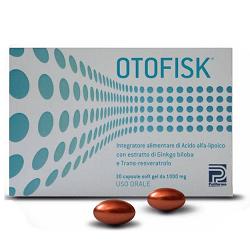 OTOFISK 30 CAPSULE - famajoy.it