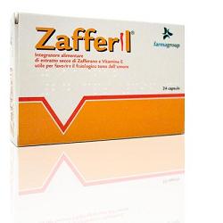 ZAFFERIL 24 CAPSULE - famajoy.it
