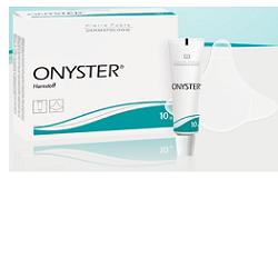 PASTA DI UREA ONYSTER 10 G + 21 CEROTTI - famajoy.it