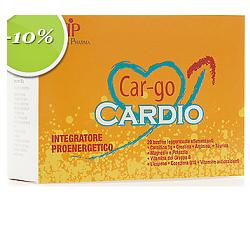 CAR-GO CARDIO 20 BUSTINE DA 4,4 G - famajoy.it