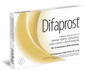 DIFAPROST 15 COMPRESSE - famajoy.it