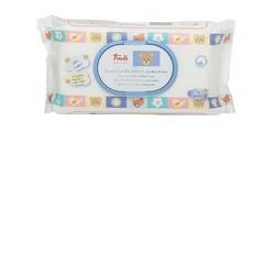 TRUDI BABY CARE SALVIETTA MULTILINGUA 72 PEZZI - famajoy.it