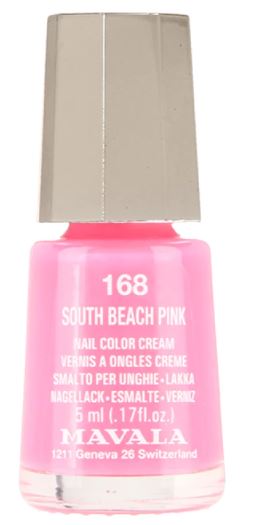 MINICOLOR SOUTH BEACH PINK - famajoy.it