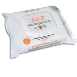 ESTETIL SALVIETTA STRUCCANTE 25 PEZZI - famajoy.it