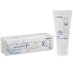 PHARCOS FOTOKER CREMA 50 ML - famajoy.it
