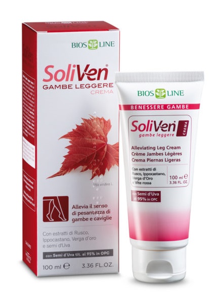 BIOSLINE SOLIVEN CREMA - famajoy.it