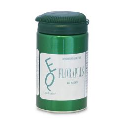 FLORAPLUS 60 CAPSULE - famajoy.it
