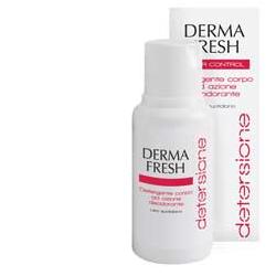 DERMAFRESH DETERGENTE DEODORANTE 200 ML - famajoy.it