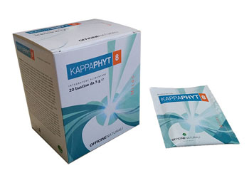 ONCOPHYT 8 20 BUSTINE DA 5 G - famajoy.it