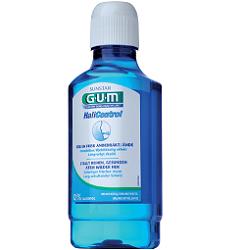 GUM HALICONTROL COLLUTORIO 300 ML - famajoy.it