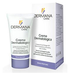 DERMANA CREMA TUBO 50 ML - famajoy.it