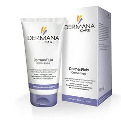 DERMANFLUID 150 ML - famajoy.it