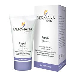 DERMANA REPAIR 50 ML TUBO - famajoy.it