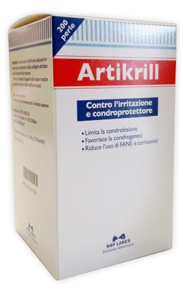 ARTIKRILL FLACONE 200 PERLE - famajoy.it