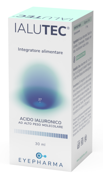 IALUTEC 30 ML - famajoy.it