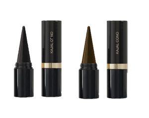 EUPHIDRA SKIN COLOR PENNA KAJAL CONO KC01 NERO - famajoy.it